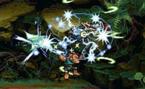 魔域戰線