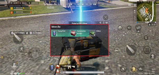 pubg日韓服