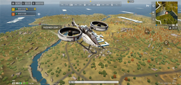 pubg日韓服
