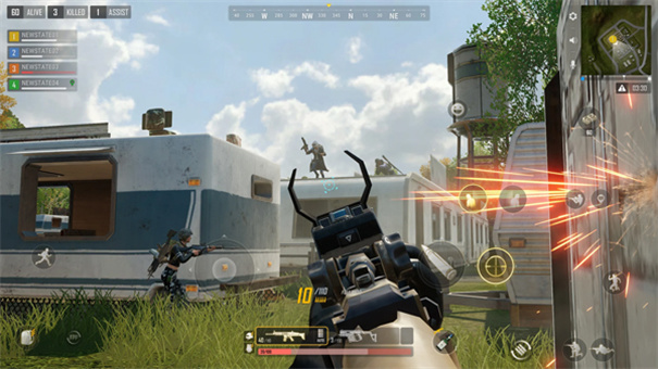 pubg日韓服