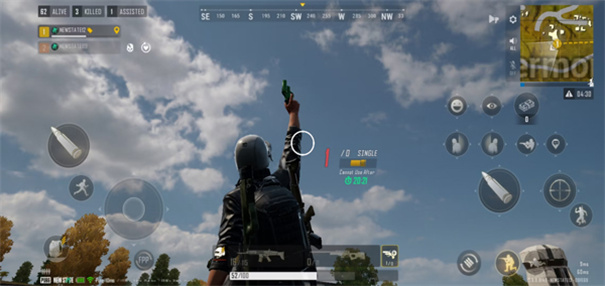 pubg日韓服