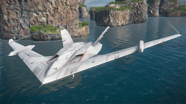 現代戰艦MOD作弊菜單版下載