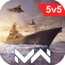 現代戰艦MOD作弊菜單版
