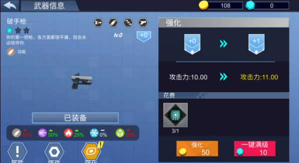 流氓槍手