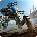 war robots安卓版