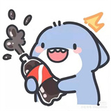 小藍鯊輔助器4.0迷你槍戰精英