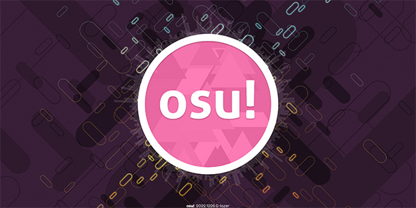 osu最新版下載