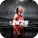 NBA2K25手機版