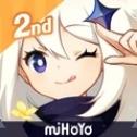 原神5.8版本