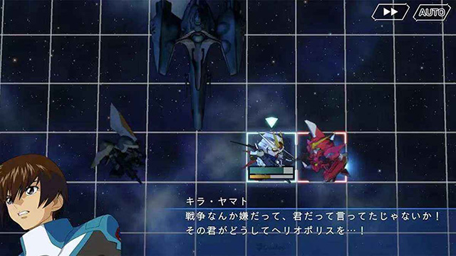 SD高達G世代永恒國際服下載