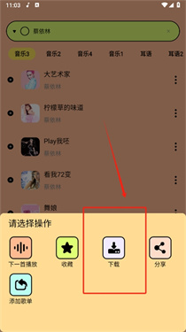 尼卡音樂純凈版