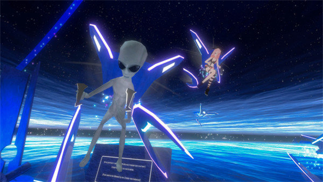 VRchat手游下載