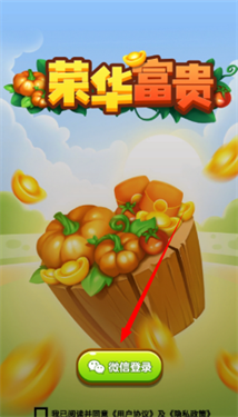 榮華富貴