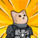 貓貓地鐵逃生單機版