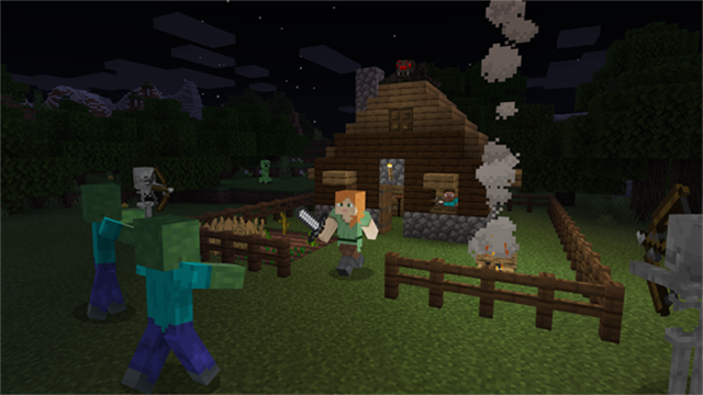 minecraft國際版2025最新版下載