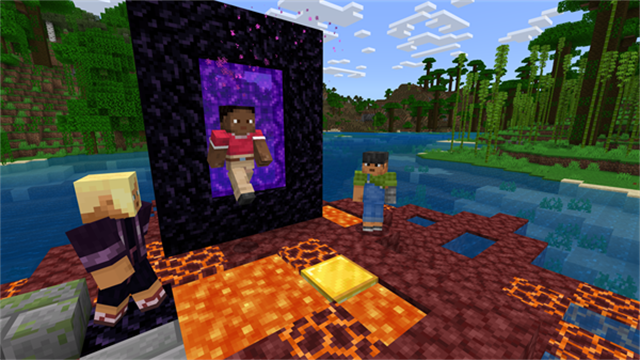 minecraft國際版2025最新版下載