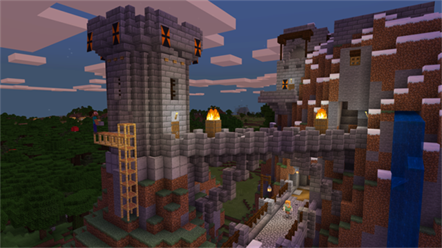 minecraft國際版2025最新版下載