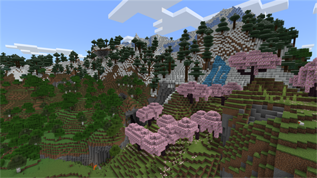 minecraft國際版2025最新版下載