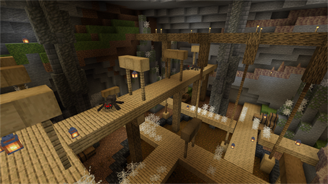 minecraft國際版2025最新版下載