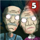 爺爺奶奶5起源