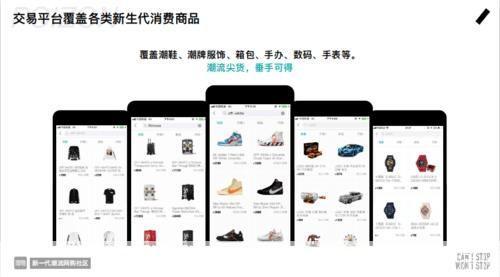 得物app怎么用: 得物App使用指南：如何輕松購買和出售潮流商品