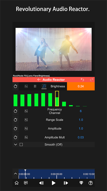 NodeVideo手機版下載