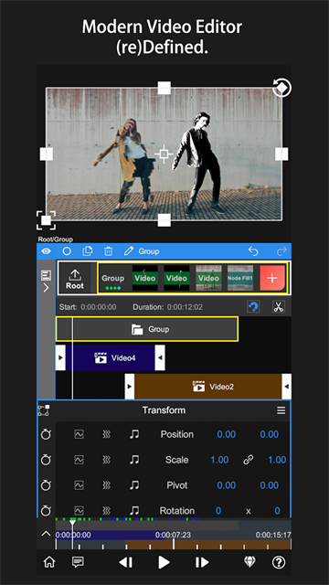 NodeVideo手機版下載