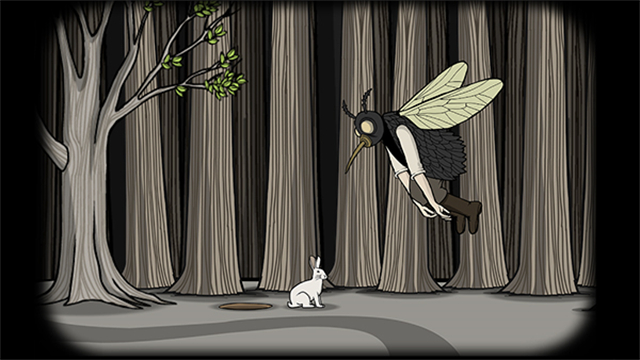 銹湖天堂島(Rusty Lake Paradise)下載