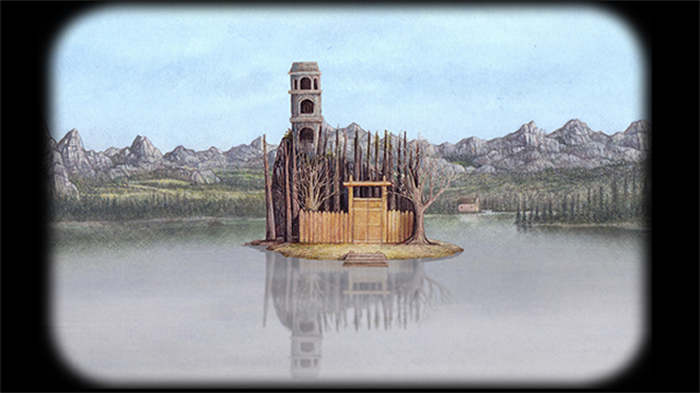 銹湖天堂島(Rusty Lake Paradise)下載