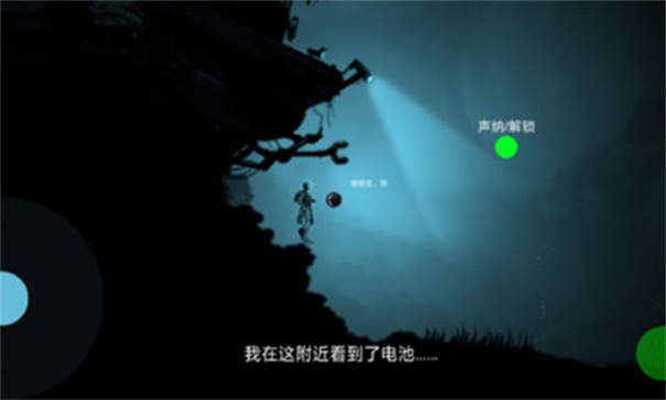 缺氧血癥