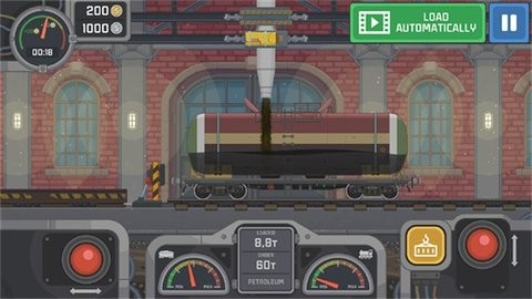火車駕駛模擬器3d下載